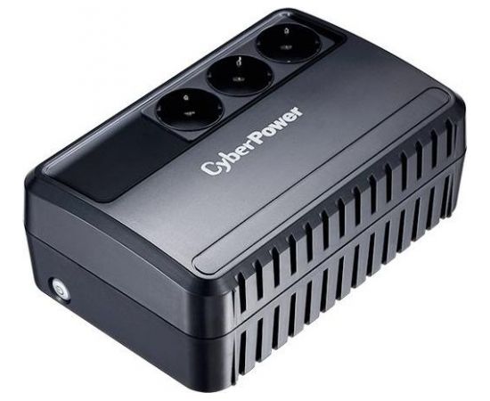UPS CyberPower BU600E DE 360W (Schuko) - BU600E