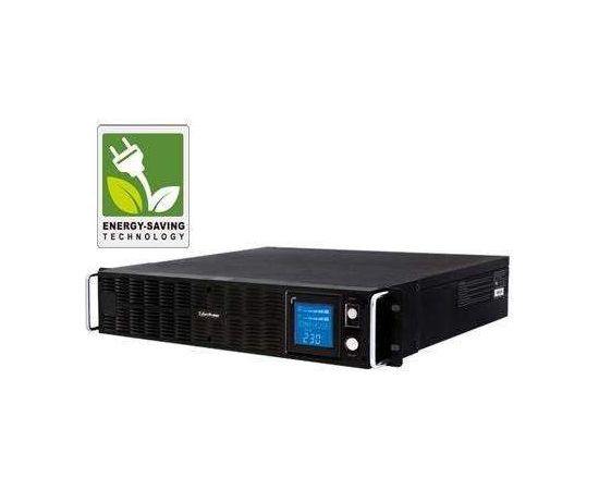 UPS CyberPower PR1500ELCD