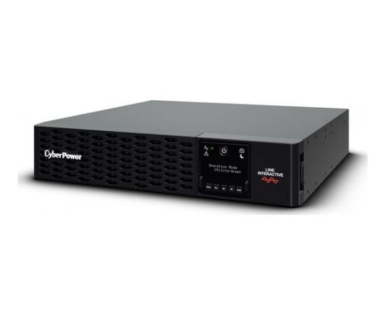 UPS CyberPower Cyber Power UPS PR1500ERT2U 1500W Rack/Tower 2U  (IEC C13)