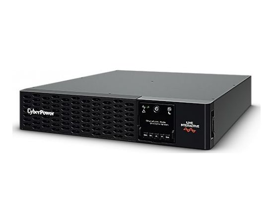 UPS CyberPower Cyber Power UPS PR3000ERT2U 3000W Rack/Tower 2U  (IEC C13)