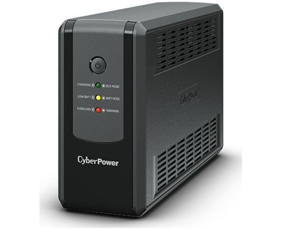 UPS CyberPower UT650EG-FR