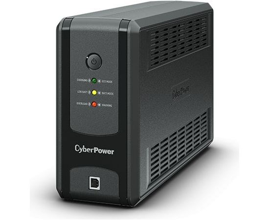 UPS CyberPower UPS CyberPower UT850EG 425W Schuko (UT850EG)