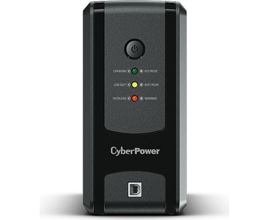 UPS CyberPower UPS CyberPower (UT650EG)