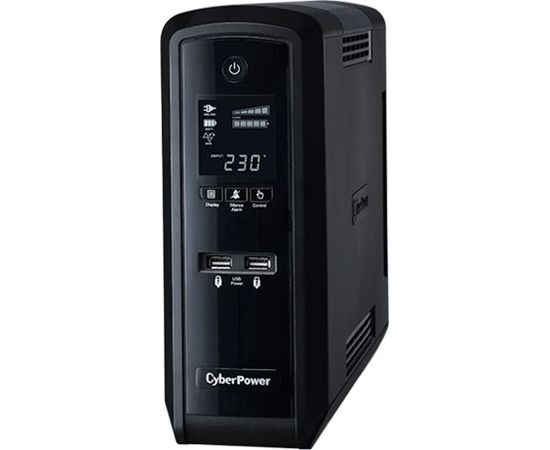 UPS CyberPower CP1500EPFCLCD