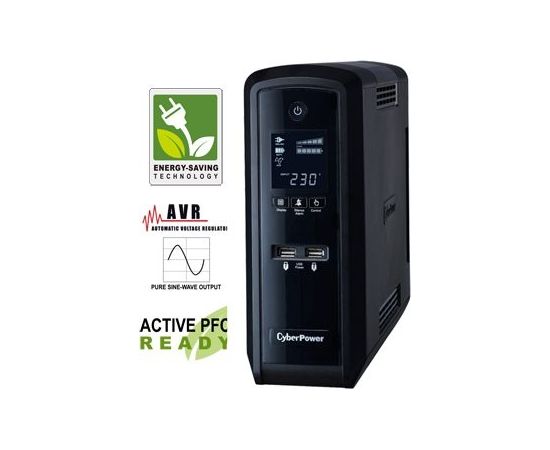 UPS CyberPower DE 780W