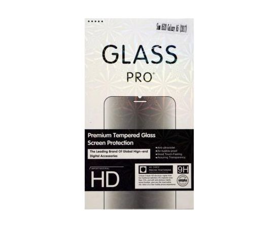Tempered Glass PRO+ Premium 9H Защитная стекло Huawei P10 Lite