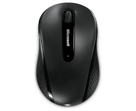 MICROSOFT WIRELESS MOBILE MOUSE 4000