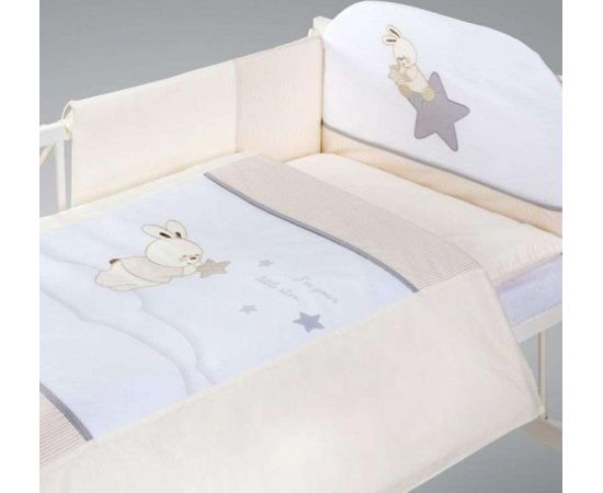 Klups Star Yourney  Art.H205 комплект детского постельного белья из 3 частей
