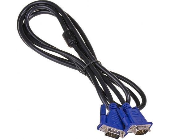 Akyga VGA cable AK-AV-01 15M/15M 1.8m 2xferryte