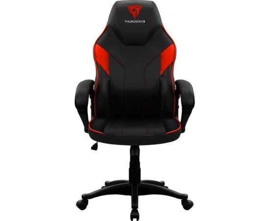 Aerocool Gaming Chair THUNDER3X EC1 AIR BLACK / RED