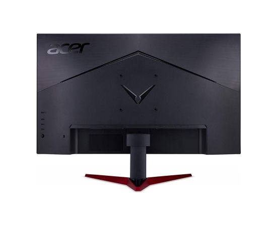 Acer Nitro VG240Ybmiix 23.8 ", IPS, FHD, 16:9, 1 ms, 250 cd/m², Black