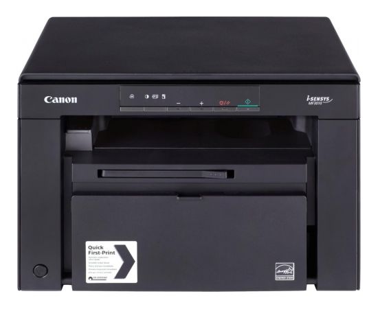 CANON i-SENSYS MF3010 Daudzfunkciju lāzer printeris