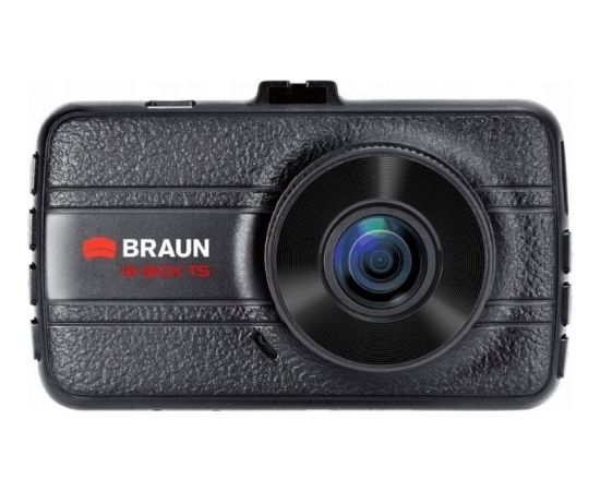 Kamera samochodowa Braun Phototechnik B-Box T5