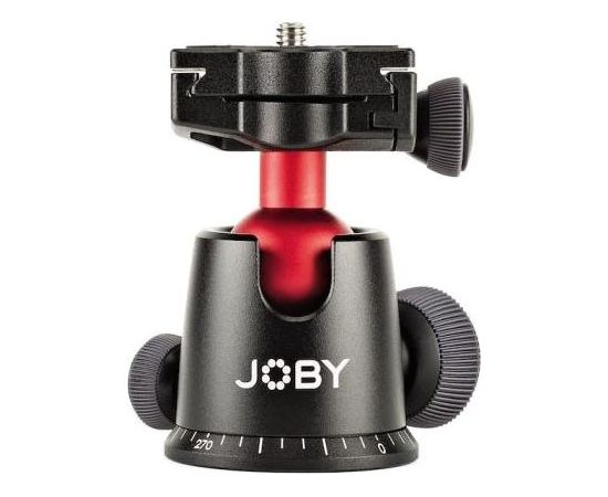 Штативная головка Joby GorillaPod Ballhead 5K