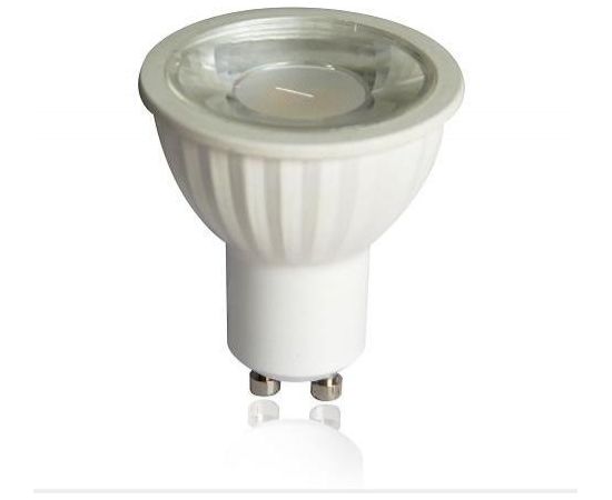 Light Bulb|LEDURO|Power consumption 7.5 Watts|Luminous flux 600 Lumen|2700 K|220-240V|Beam angle 60 degrees|21200