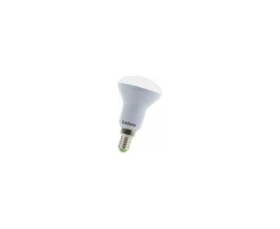 LIGHT BULB LED E14 2700K 5W/400LM 180 R50 21169 LEDURO