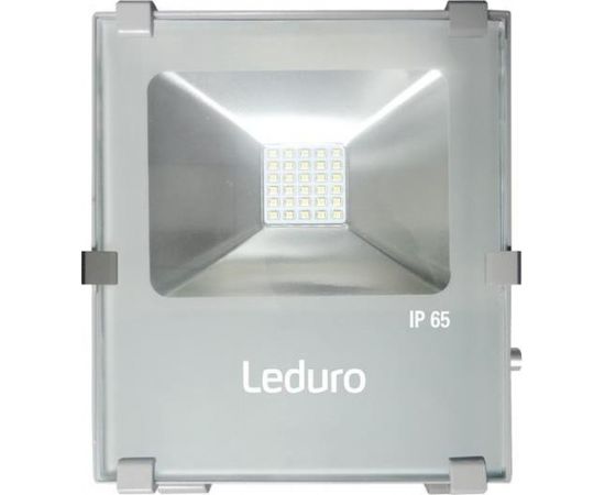 Home Appliance|LEDURO|Power consumption 30 Watts|Luminous flux 3000 Lumen|4000 K|220-240V|Beam angle 100 degrees|46530