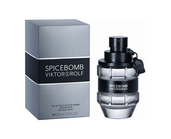 Viktor & Rolf Spicebomb EDT 50ml