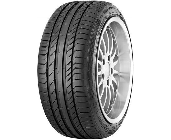 Continental ContiSportContact 5 255/55R19 111Y