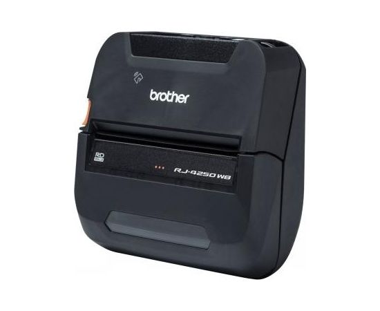 BROTHER RJ-4250WB 127MM/S 203DPI USB BT WIFI