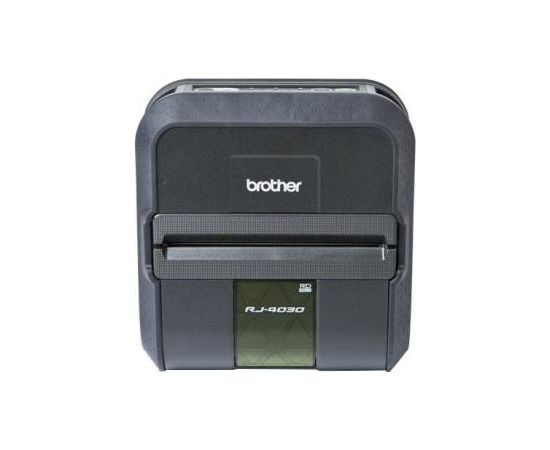 BROTHER RJ-4030 RUGGED 127MM/S USB BT