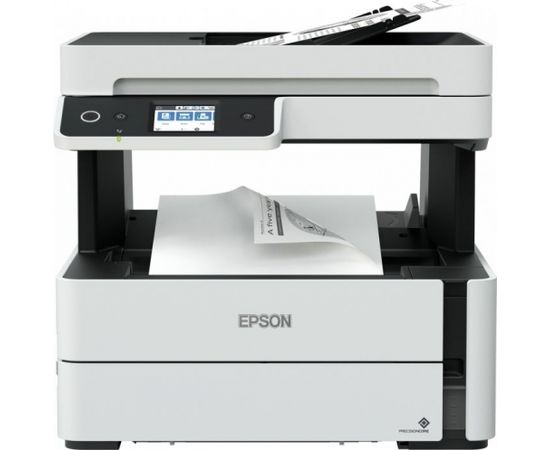 Epson EcoTank M3180 daudzfunkciju tintes printeris