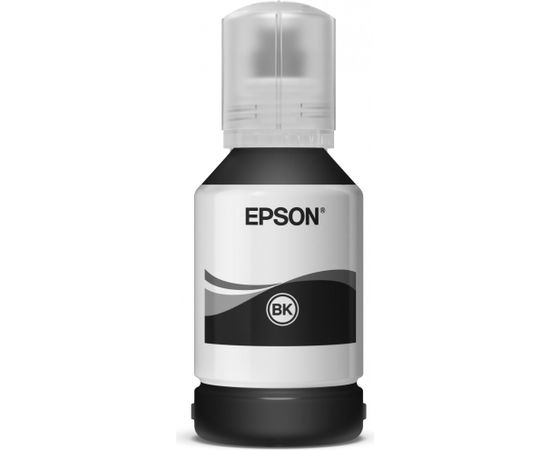 Epson EcoTank MX1XX Series Black Bottle L