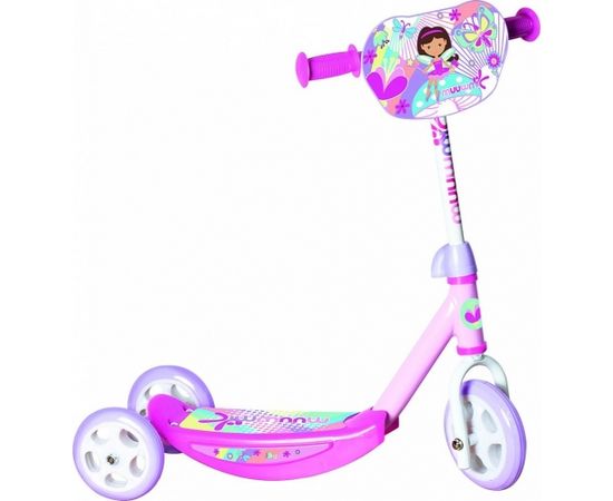 Muuwmi KiddyScooter  Fairy - AU 505