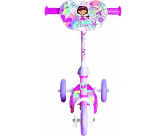 Muuwmi KiddyScooter  Fairy - AU 505
