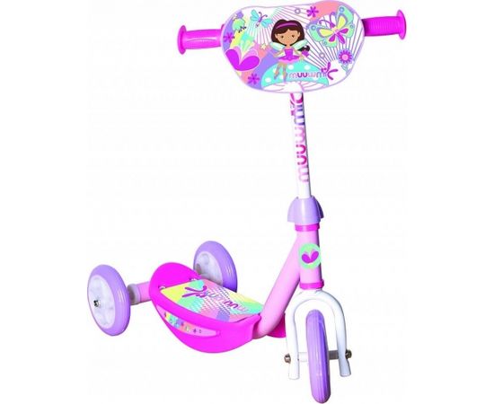 Muuwmi KiddyScooter  Fairy - AU 505