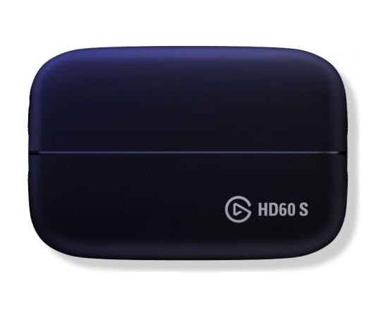 Elgato Game Capture HD60S (1GC109901004)