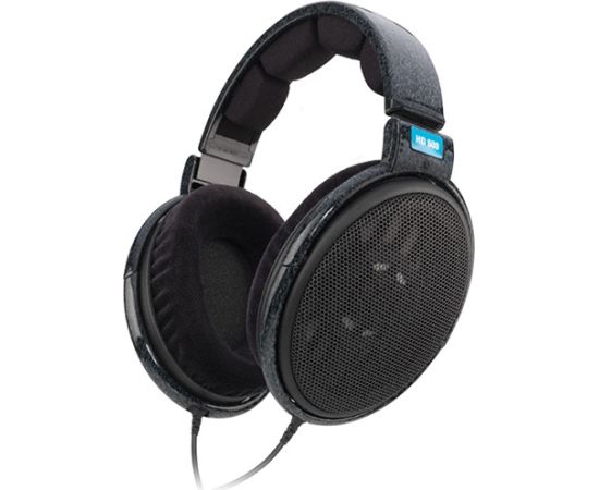 Sennheiser HD600