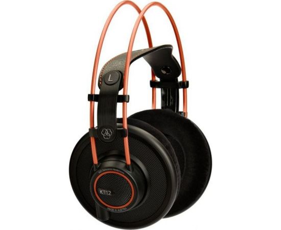 AKG K712 Pro Black