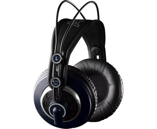 AKG K240 MKII (2014080597528152022)