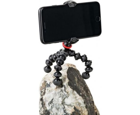 Joby statīvs GorillaPod Mobile Mini, melns/zaļš