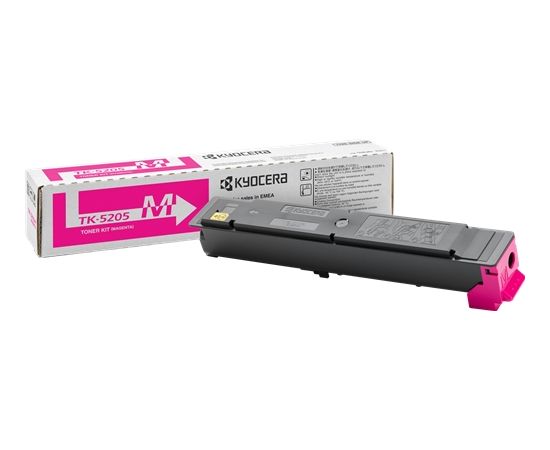 Kyocera TK-5205M Magenta (1T02R5BNL0)