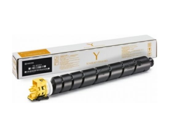 Kyocera Toner TK-8335 Yellow (1T02RLANL0)