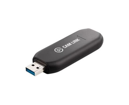 Elgato Cam Link 4K HDMI-USB 3.0 interface