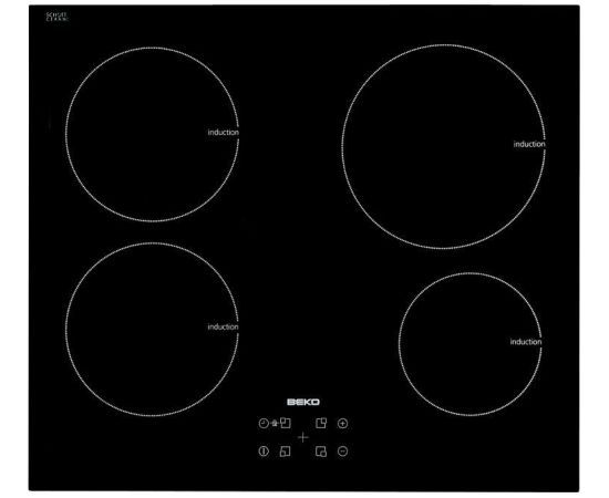   Beko HII64400AT
