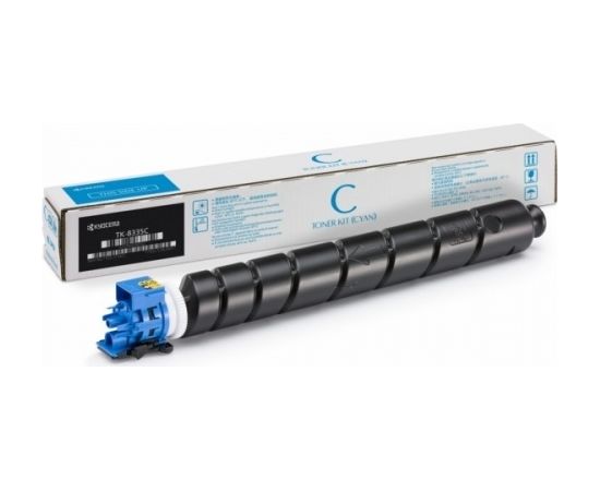 Kyocera Toner TK-8335 Cyan (1T02RLCNL0)