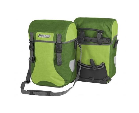 Ortlieb Sport-Packer Plus / Pelēka / 30 L