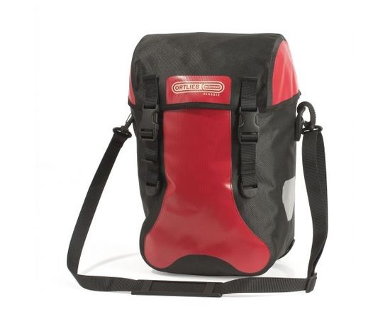 Ortlieb Sport-Packer Classic / Melna / 30 L