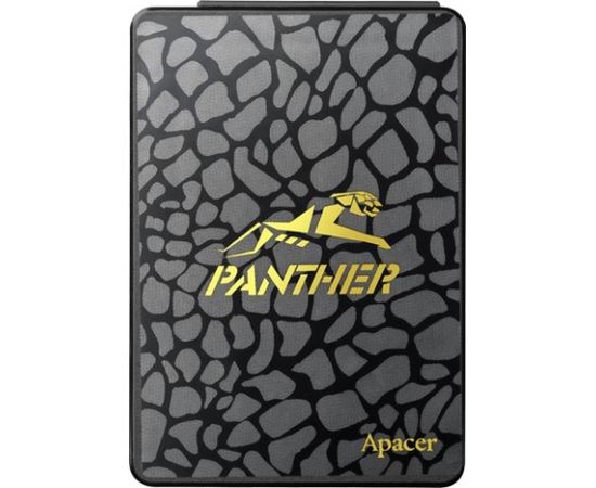 Apacer SSD AS340 PANTHER 120GB 2.5'' SATA3 6GB/s, 550/500 MB/s