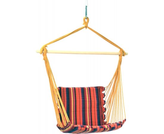 Amazonas Belize vulcano Hanging Chair, 104x56 cm, 120 kg