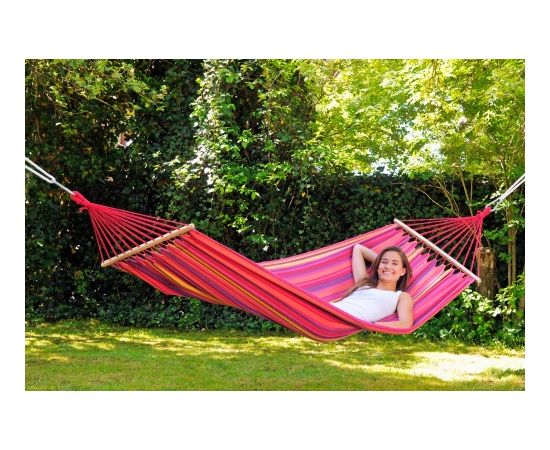 Amazonas Tonga vulcano Single Hammock, 200x100 cm, 120 kg