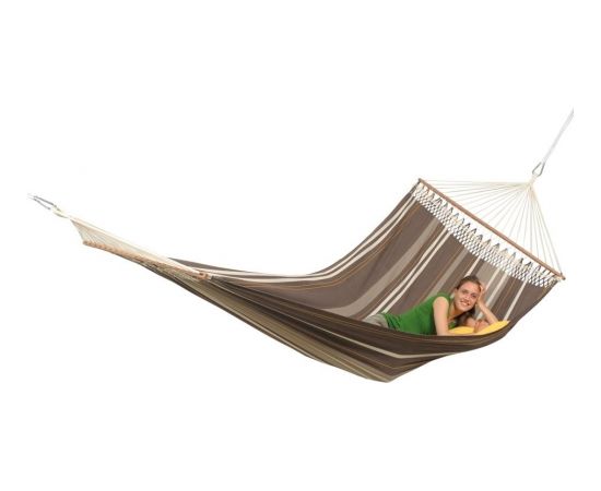 Amazonas Palacio café Family Hammock, 240x160 cm, 200 kg