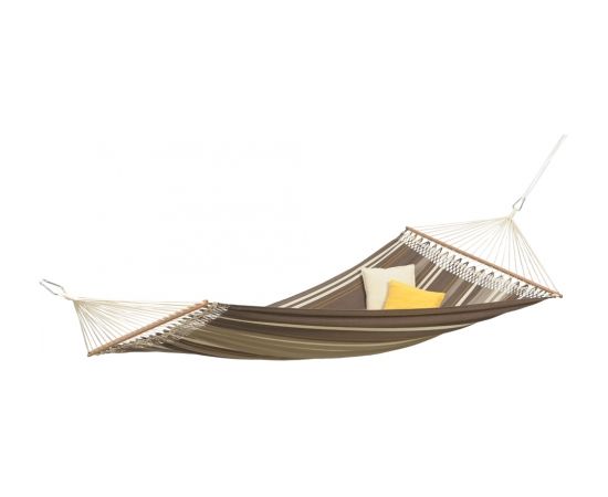 Amazonas Palacio café Family Hammock, 240x160 cm, 200 kg