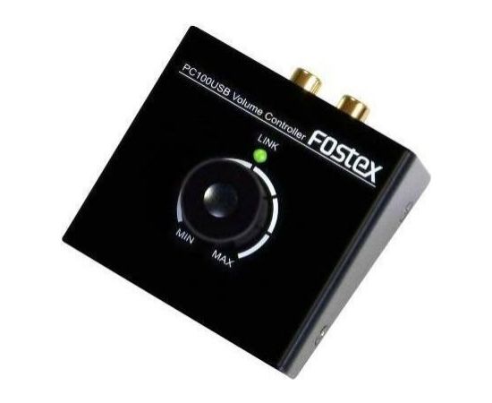 Controller Fostex (PC-100USB)