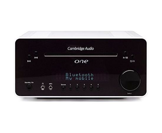 Cambridge Audio ONE - System All-in-one