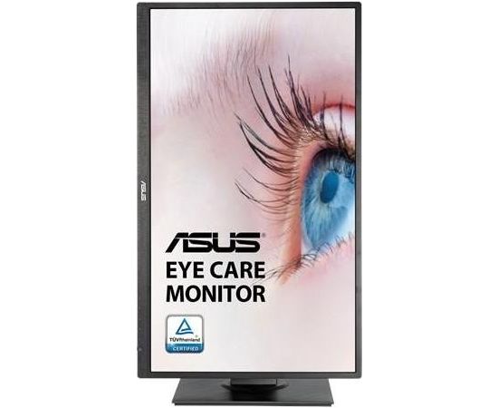 Monitor Asus VA279HAL 27'' FHD, VA, HDMI/D-Sub, speakers